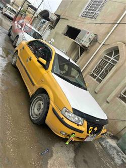 ئێران خودرۆ سه مه ند
